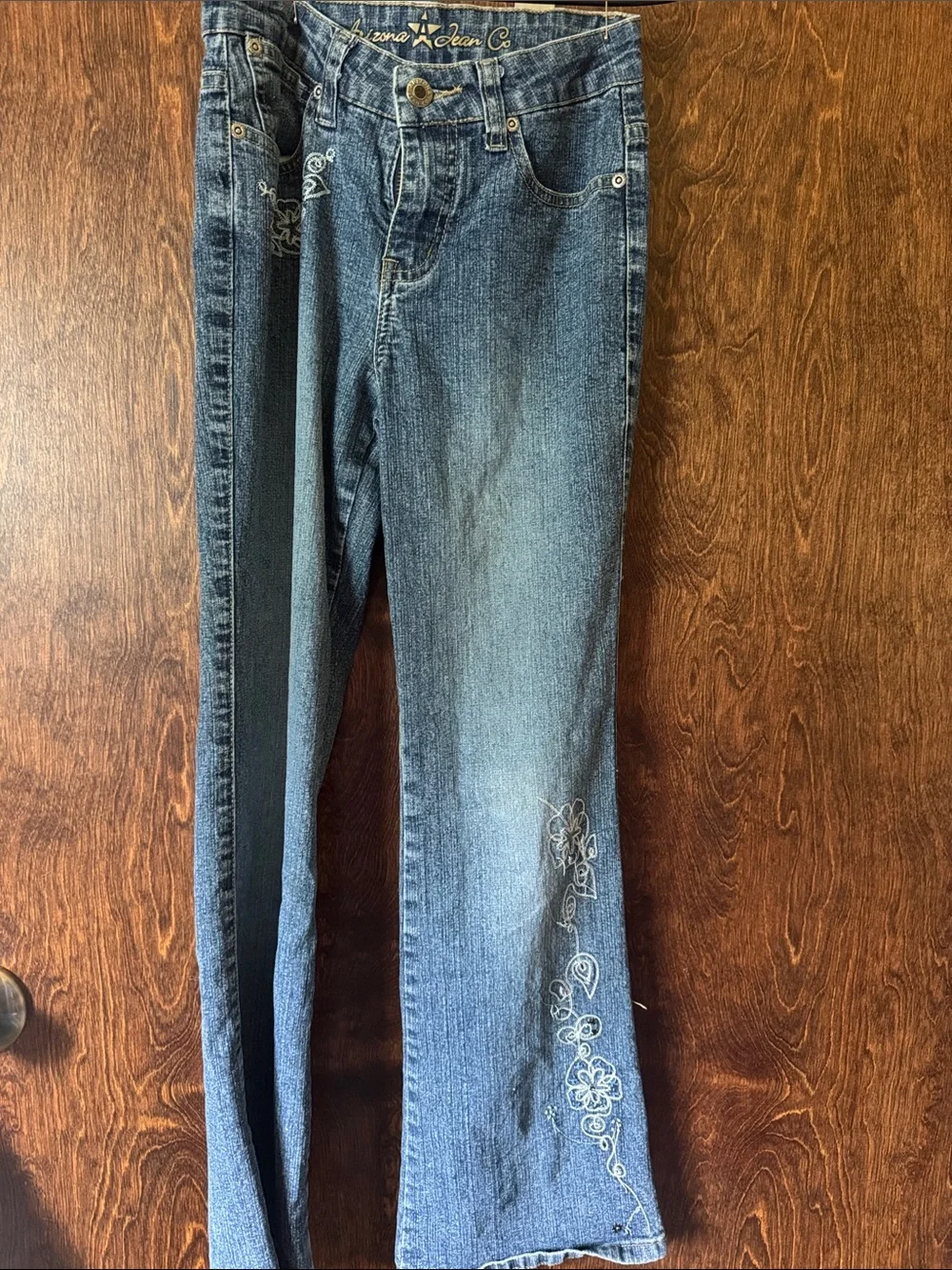 5 pieces of girls size 12 clothes